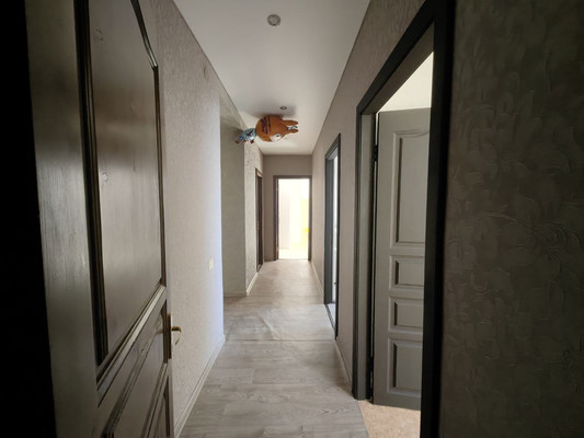 Продам многокомнатную квартиру, Карла Маркса ул, 73, Ишим г