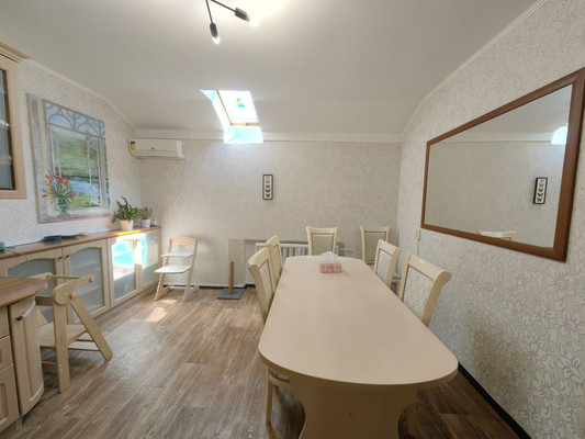 Продам многокомнатную квартиру, Карла Маркса ул, 73, Ишим г