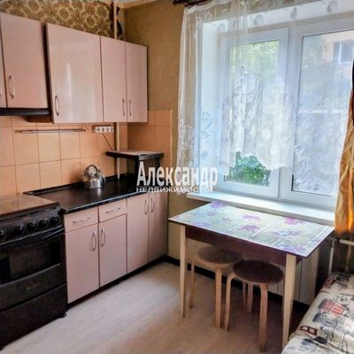Продам однокомнатную (1-комн.) квартиру, Сухова ул, 2А, Выборг г