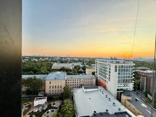 Продам однокомнатную (1-комн.) квартиру, Вильгельма Пика ул, 1к2, Москва г