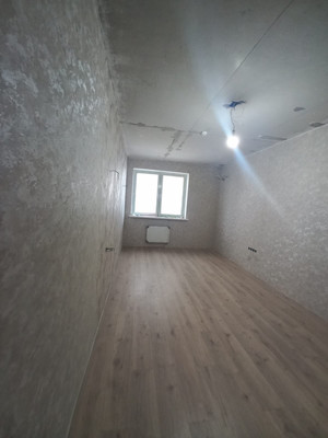 Продам однокомнатную (1-комн.) квартиру, Омелькова ул, 93к3, Анапа г
