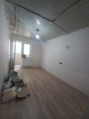 Продам однокомнатную (1-комн.) квартиру, Омелькова ул, 93к3, Анапа г