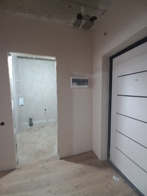 Продам однокомнатную (1-комн.) квартиру, Омелькова ул, 93к3, Анапа г