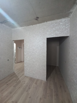 Продам однокомнатную (1-комн.) квартиру, Омелькова ул, 93к3, Анапа г