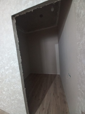 Продам однокомнатную (1-комн.) квартиру, Омелькова ул, 93к3, Анапа г
