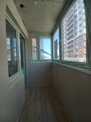 Продам однокомнатную (1-комн.) квартиру, Омелькова ул, 93к3, Анапа г
