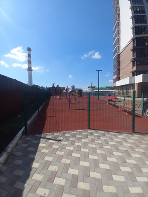Продам однокомнатную (1-комн.) квартиру, Омелькова ул, 93к3, Анапа г