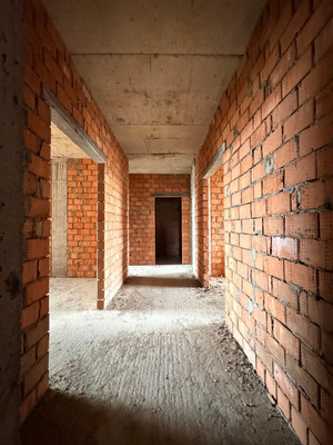 Продам трехкомнатную (3-комн.) квартиру, Ашурова ул, 1, Нальчик г