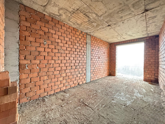 Продам трехкомнатную (3-комн.) квартиру, Ашурова ул, 1, Нальчик г