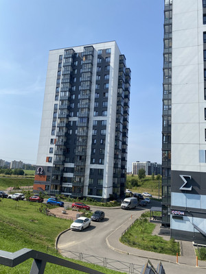 Продам двухкомнатную (2-комн.) квартиру, Иоанна Кронштадтского ул, 17, Старая д