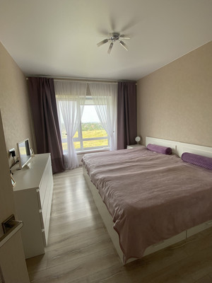 Продам двухкомнатную (2-комн.) квартиру, Иоанна Кронштадтского ул, 17, Старая д