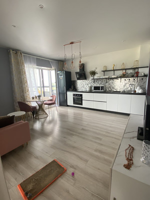 Продам двухкомнатную (2-комн.) квартиру, Иоанна Кронштадтского ул, 17, Старая д