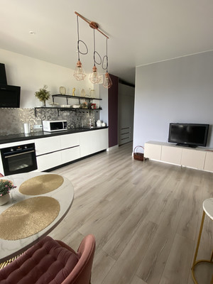 Продам двухкомнатную (2-комн.) квартиру, Иоанна Кронштадтского ул, 17, Старая д