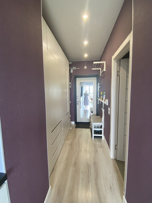 Продам двухкомнатную (2-комн.) квартиру, Иоанна Кронштадтского ул, 17, Старая д