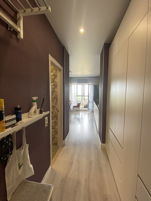 Продам двухкомнатную (2-комн.) квартиру, Иоанна Кронштадтского ул, 17, Старая д