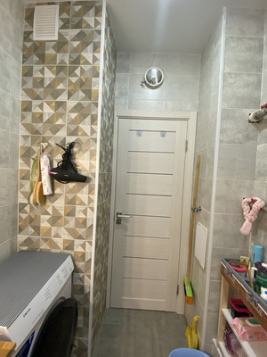 Продам двухкомнатную (2-комн.) квартиру, Иоанна Кронштадтского ул, 17, Старая д