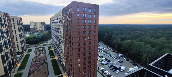 Продам однокомнатную (1-комн.) квартиру, академика Северина (Мирный мкр.) ул, 10, Мирный п