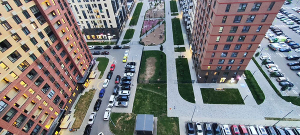 Продам однокомнатную (1-комн.) квартиру, академика Северина (Мирный мкр.) ул, 10, Мирный п