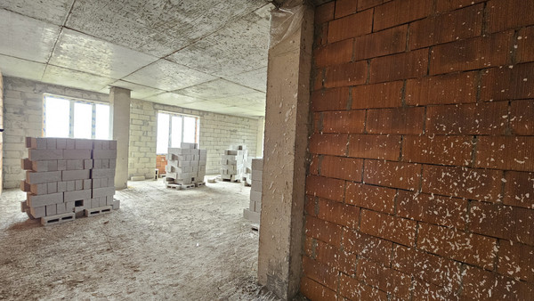Продам двухкомнатную (2-комн.) квартиру, Ленина ул, 396, Кенже с