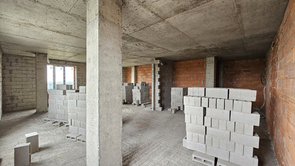 Продам двухкомнатную (2-комн.) квартиру, Ленина ул, 396, Кенже с