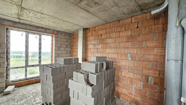 Продам двухкомнатную (2-комн.) квартиру, Ленина ул, 396, Кенже с