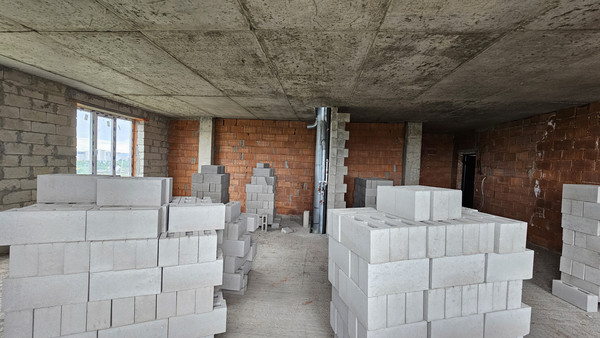 Продам двухкомнатную (2-комн.) квартиру, Ленина ул, 396, Кенже с