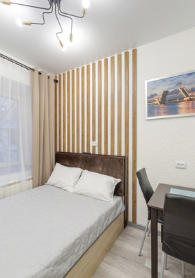 Продам многокомнатную квартиру, Марата ул, 22-24, Санкт-Петербург г