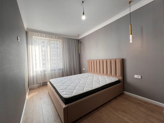 Продам двухкомнатную (2-комн.) квартиру, ОДС ул, 3, Нальчик г