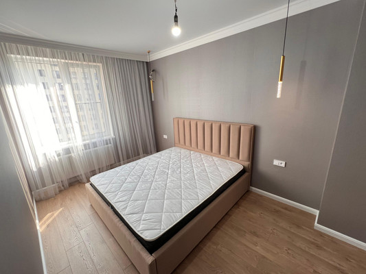 Продам двухкомнатную (2-комн.) квартиру, ОДС ул, 3, Нальчик г
