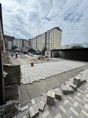 Продам двухкомнатную (2-комн.) квартиру, Толстого ул, 43, Нальчик г