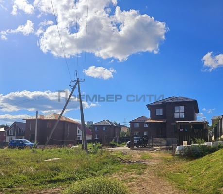Продам дом, Панорамная ул, Калуга г, 0 км от города