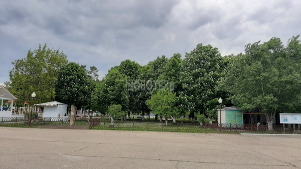 Продам однокомнатную (1-комн.) квартиру, Кириченко ул, 7к5, Горячий Ключ г