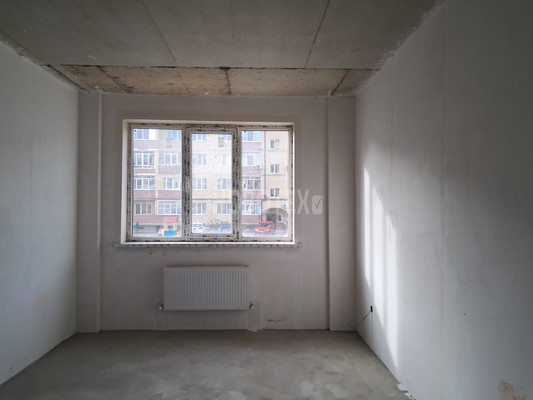 Продам однокомнатную (1-комн.) квартиру, Кириченко ул, 7к5, Горячий Ключ г