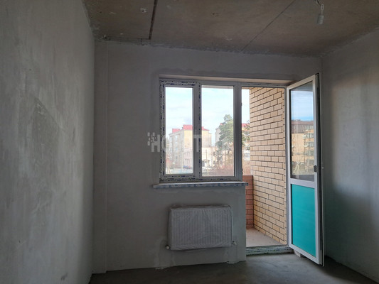 Продам однокомнатную (1-комн.) квартиру, Кириченко ул, 7к5, Горячий Ключ г