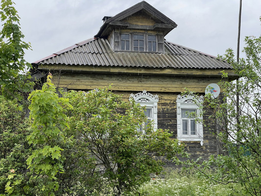 Продам дом, Скоморохово д, 0 км от города