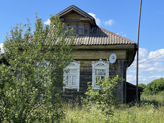 Продам дом, Скоморохово д, 0 км от города