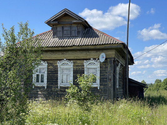 Продам дом, Скоморохово д, 0 км от города