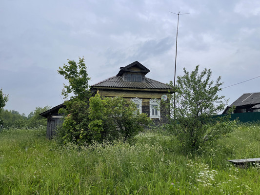 Продам дом, Скоморохово д, 0 км от города