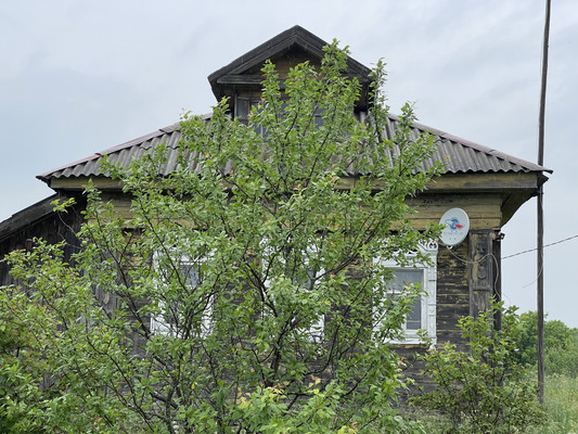 Продам дом, Скоморохово д, 0 км от города