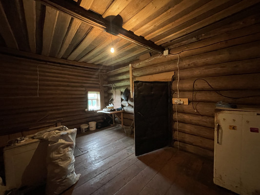 Продам дом, Скоморохово д, 0 км от города