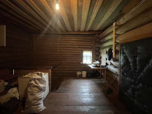 Продам дом, Скоморохово д, 0 км от города