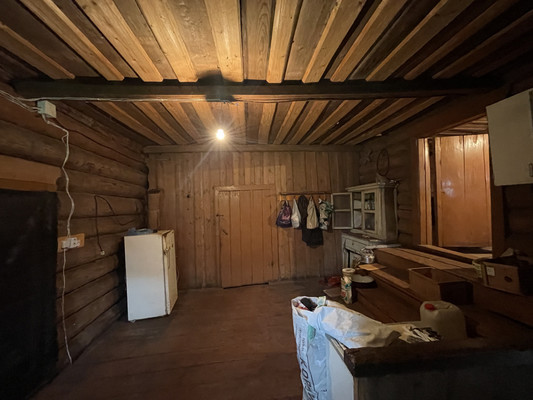 Продам дом, Скоморохово д, 0 км от города