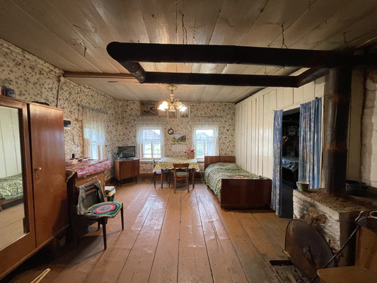 Продам дом, Скоморохово д, 0 км от города