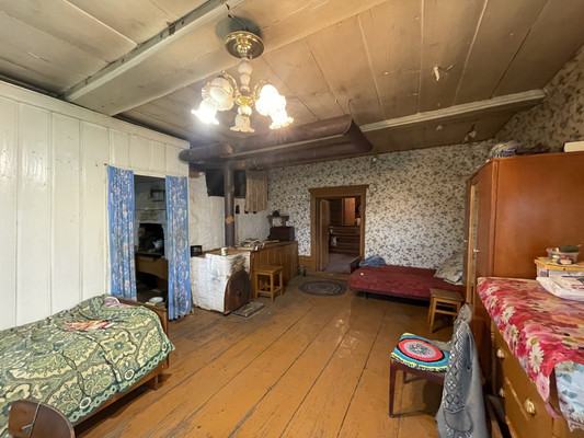 Продам дом, Скоморохово д, 0 км от города