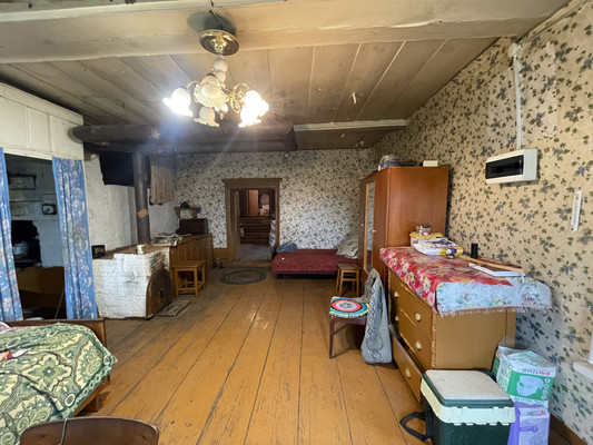 Продам дом, Скоморохово д, 0 км от города