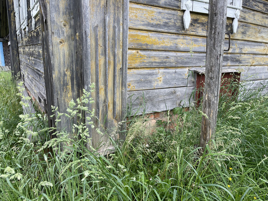 Продам дом, Скоморохово д, 0 км от города