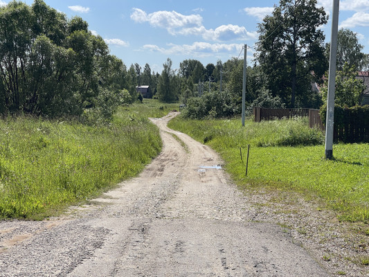 Продам дом, Скоморохово д, 0 км от города