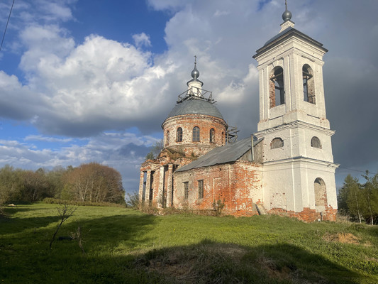 Продам дом, Цветочная ул, Алферьево с, 0 км от города