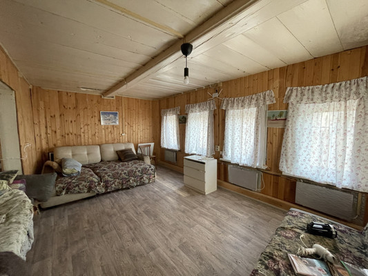 Продам дом, Цветочная ул, Алферьево с, 0 км от города