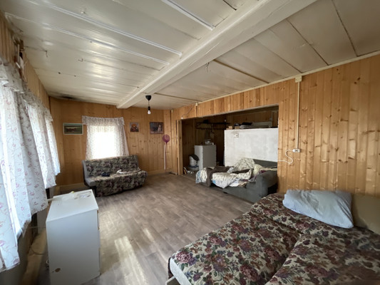 Продам дом, Цветочная ул, Алферьево с, 0 км от города